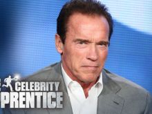 Arnold Schwarzenegger
