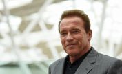 Arnold Schwarzenegger