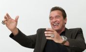 Arnold Schwarzenegger