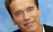 Arnold Schwarzenegger