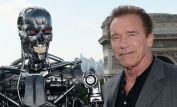 Arnold Schwarzenegger