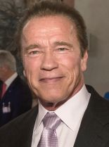 Arnold Schwarzenegger