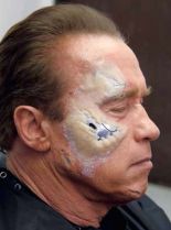 Arnold Schwarzenegger