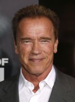 Arnold Schwarzenegger