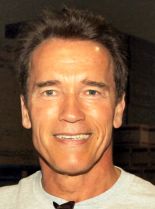 Arnold Schwarzenegger