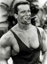 Arnold Schwarzenegger