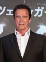 Arnold Schwarzenegger