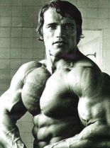 Arnold Schwarzenegger