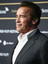 Arnold Schwarzenegger