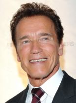 Arnold Schwarzenegger