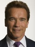 Arnold Schwarzenegger