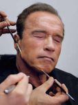 Arnold Schwarzenegger