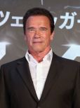 Arnold Schwarzenegger