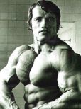 Arnold Schwarzenegger