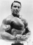 Arnold Schwarzenegger