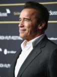 Arnold Schwarzenegger