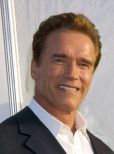 Arnold Schwarzenegger