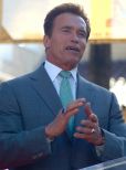 Arnold Schwarzenegger