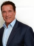 Arnold Schwarzenegger