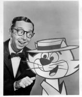 Arnold Stang