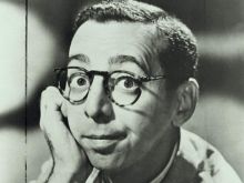 Arnold Stang