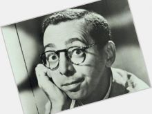 Arnold Stang