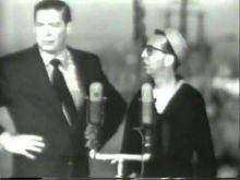 Arnold Stang