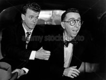 Arnold Stang