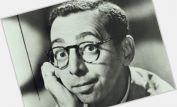 Arnold Stang