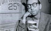 Arnold Stang