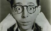 Arnold Stang