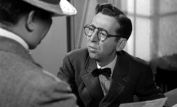 Arnold Stang