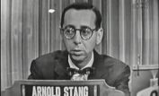 Arnold Stang