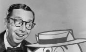 Arnold Stang