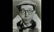 Arnold Stang