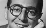 Arnold Stang