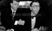 Arnold Stang