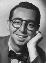 Arnold Stang