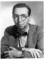 Arnold Stang