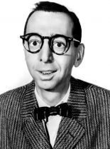 Arnold Stang