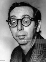 Arnold Stang