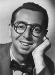 Arnold Stang