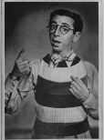 Arnold Stang