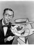 Arnold Stang