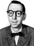 Arnold Stang