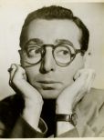 Arnold Stang