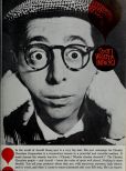 Arnold Stang