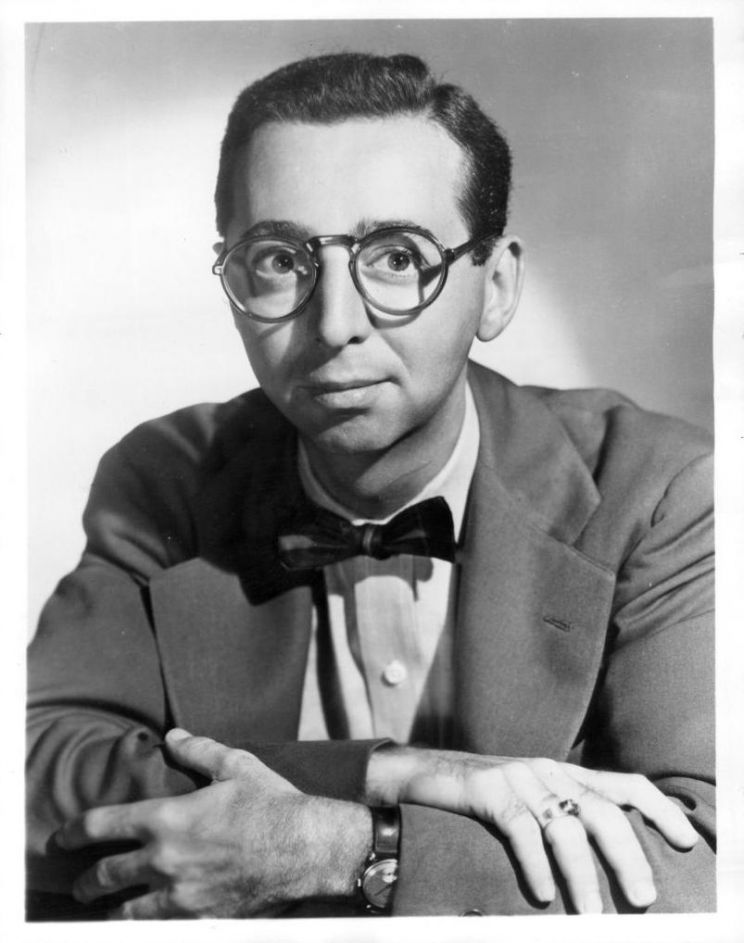 Arnold Stang