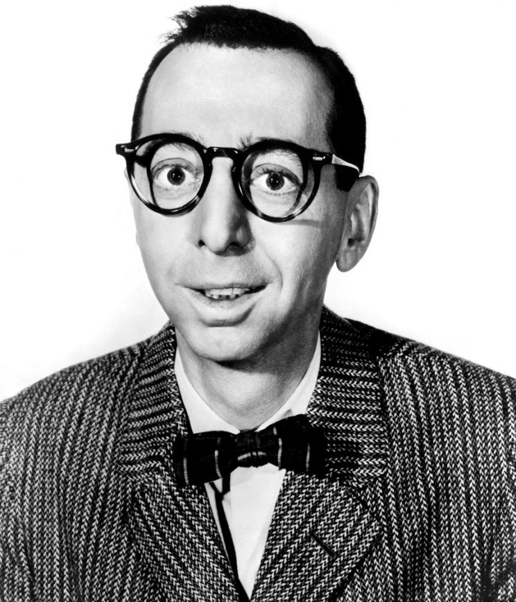 Arnold Stang