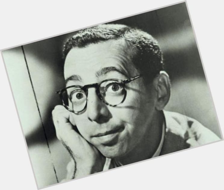 Arnold Stang